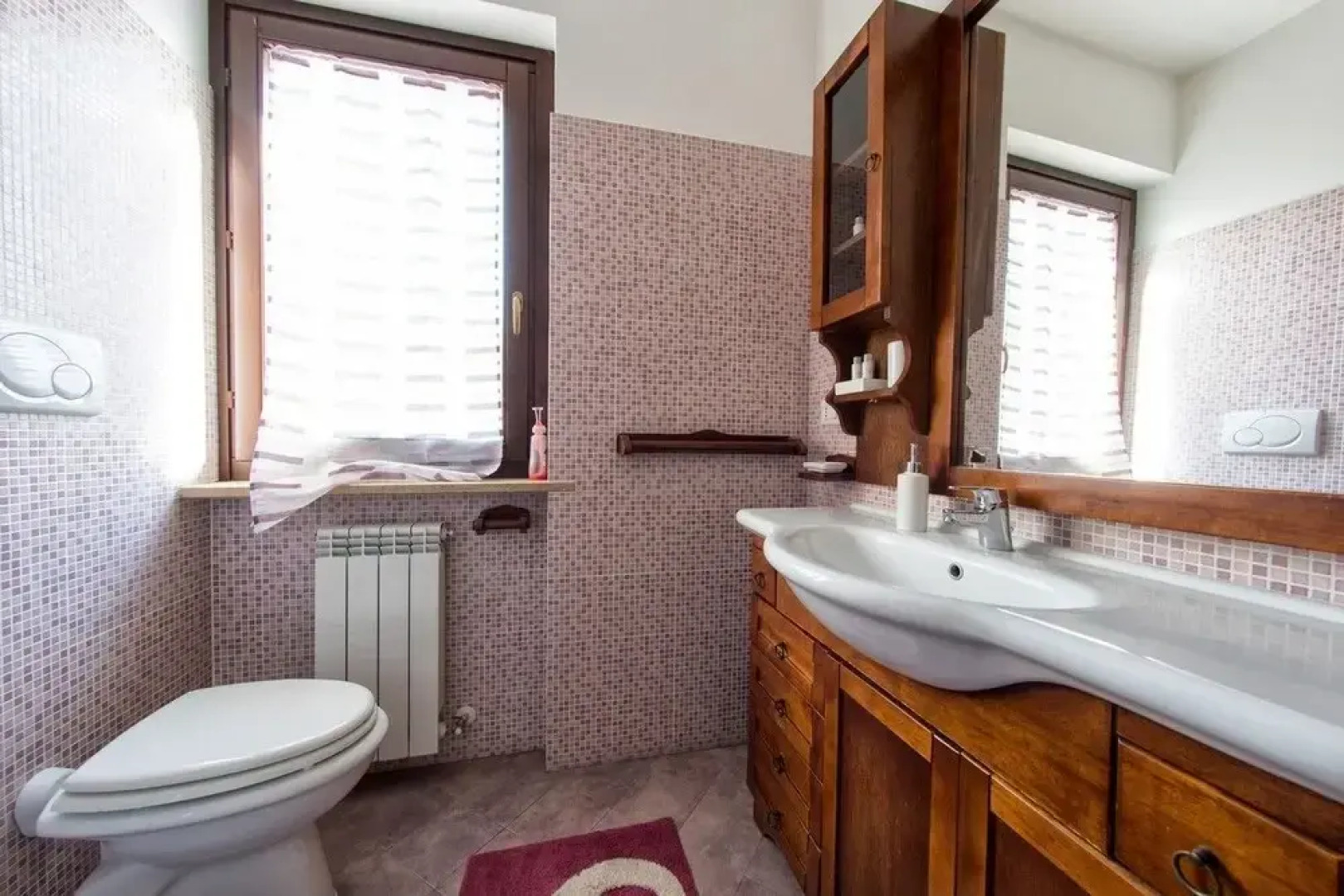 Rent house san michele