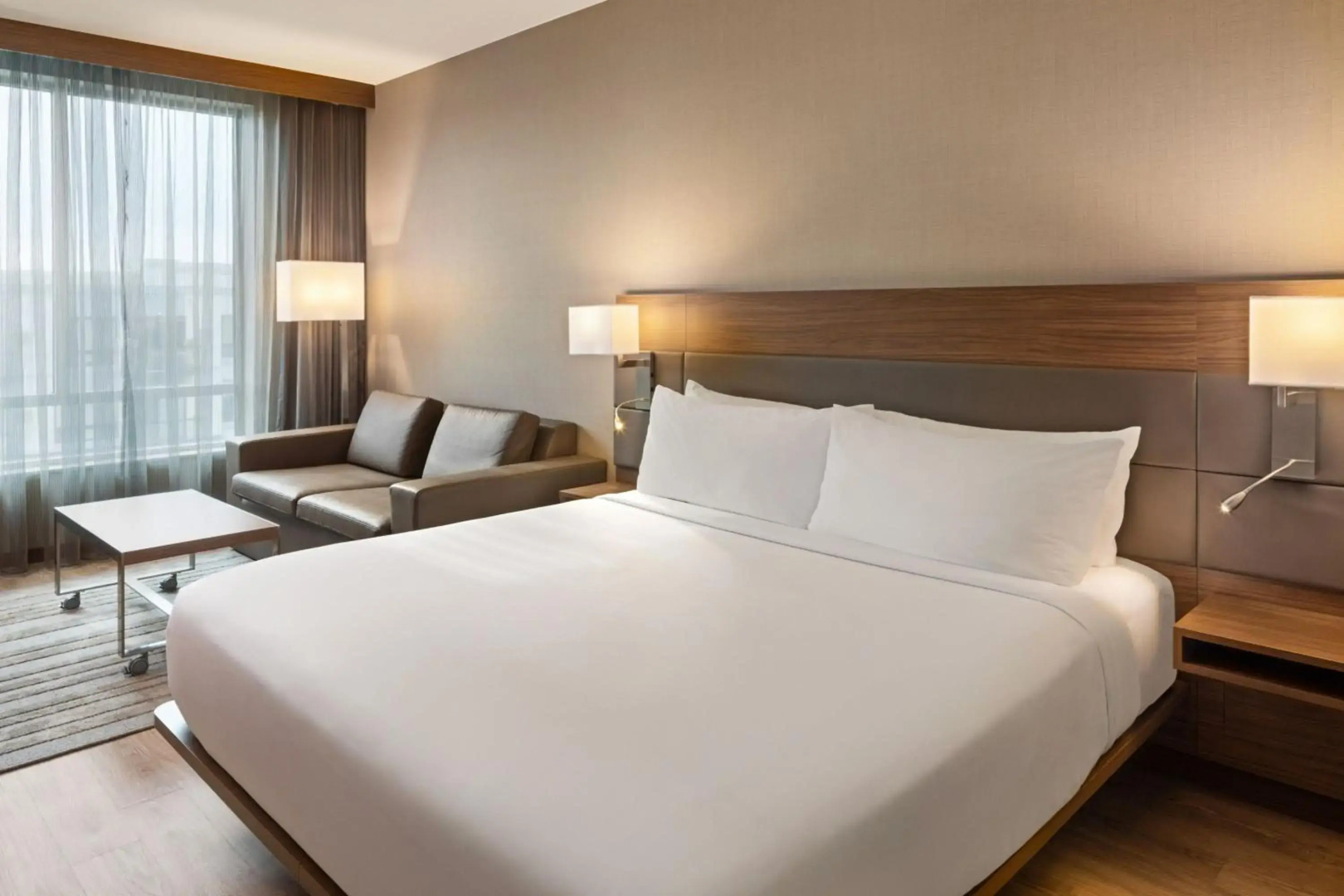 AC Hotel by Marriott Minneapolis West End