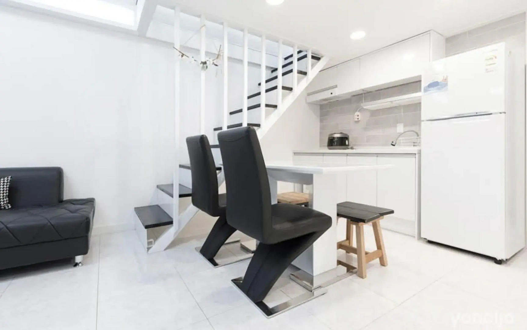 Pohang Haesong Pension