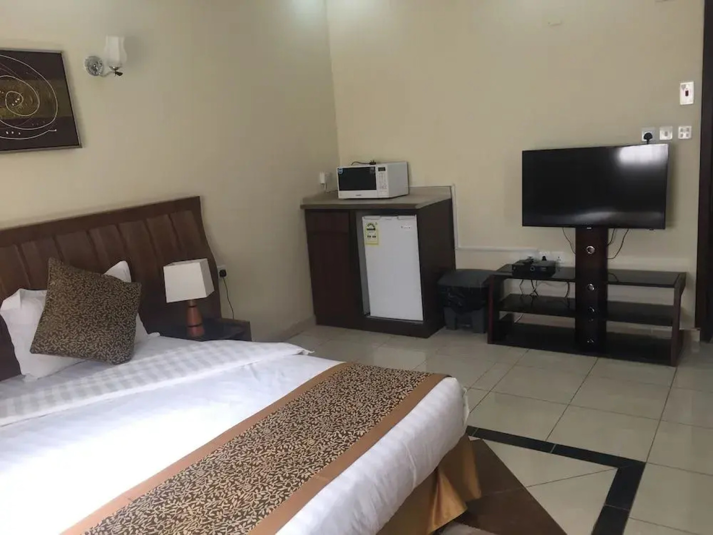 Alsaraya Hotel Suites