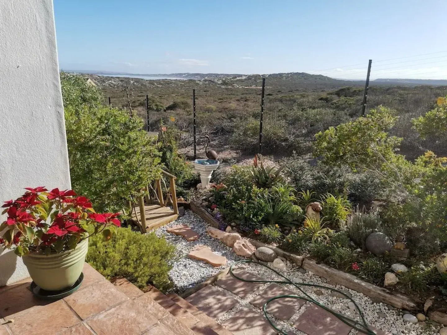 Perle of Paradise Beach