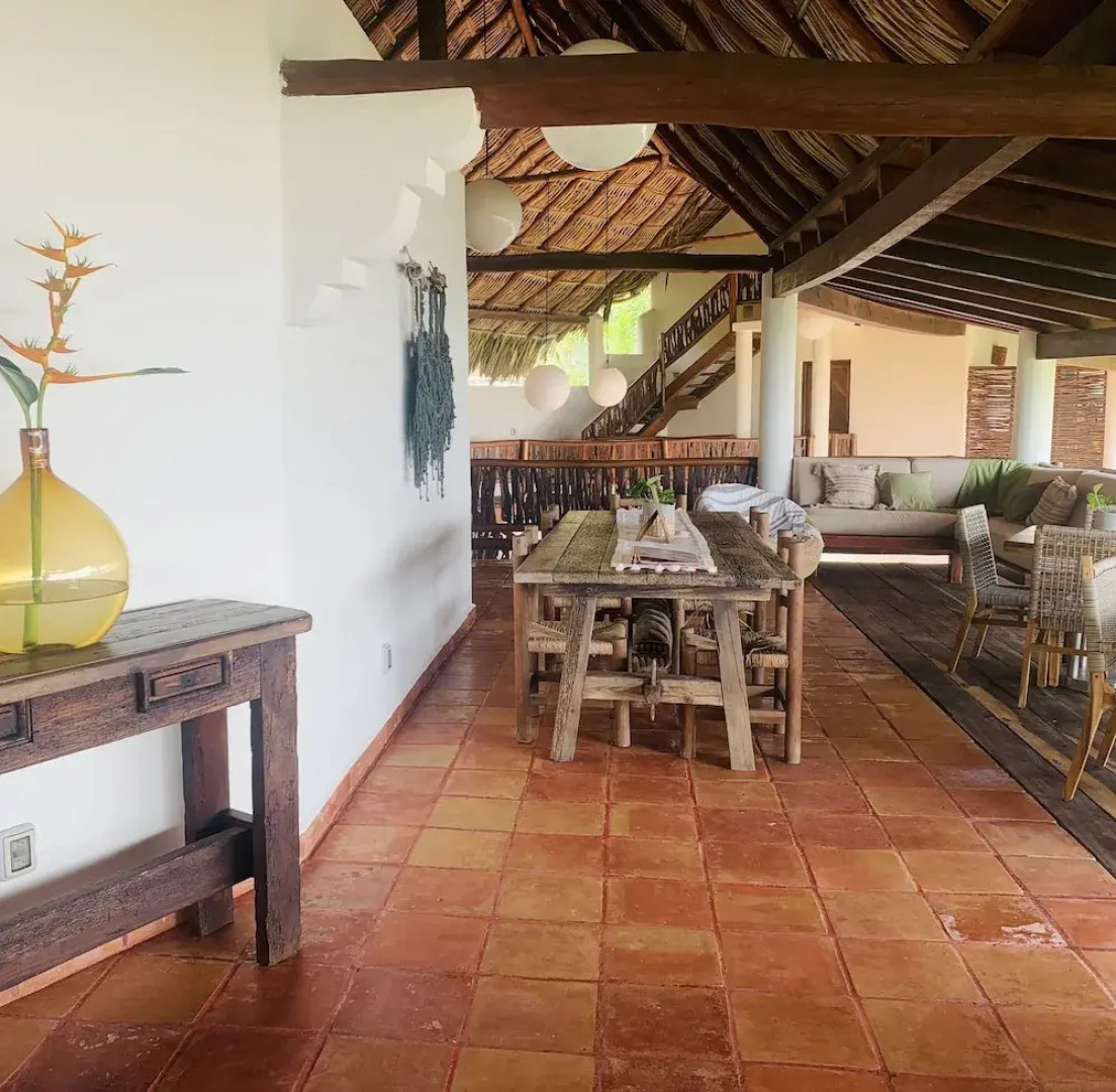 Casa Manzanillo Boutique Hotel