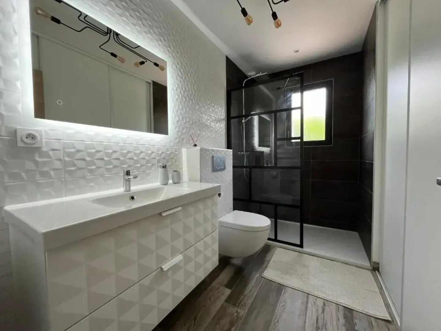 Maison Saint-Georges-de-Didonne, 3 pièces, 6 personnes - FR-1-539-40