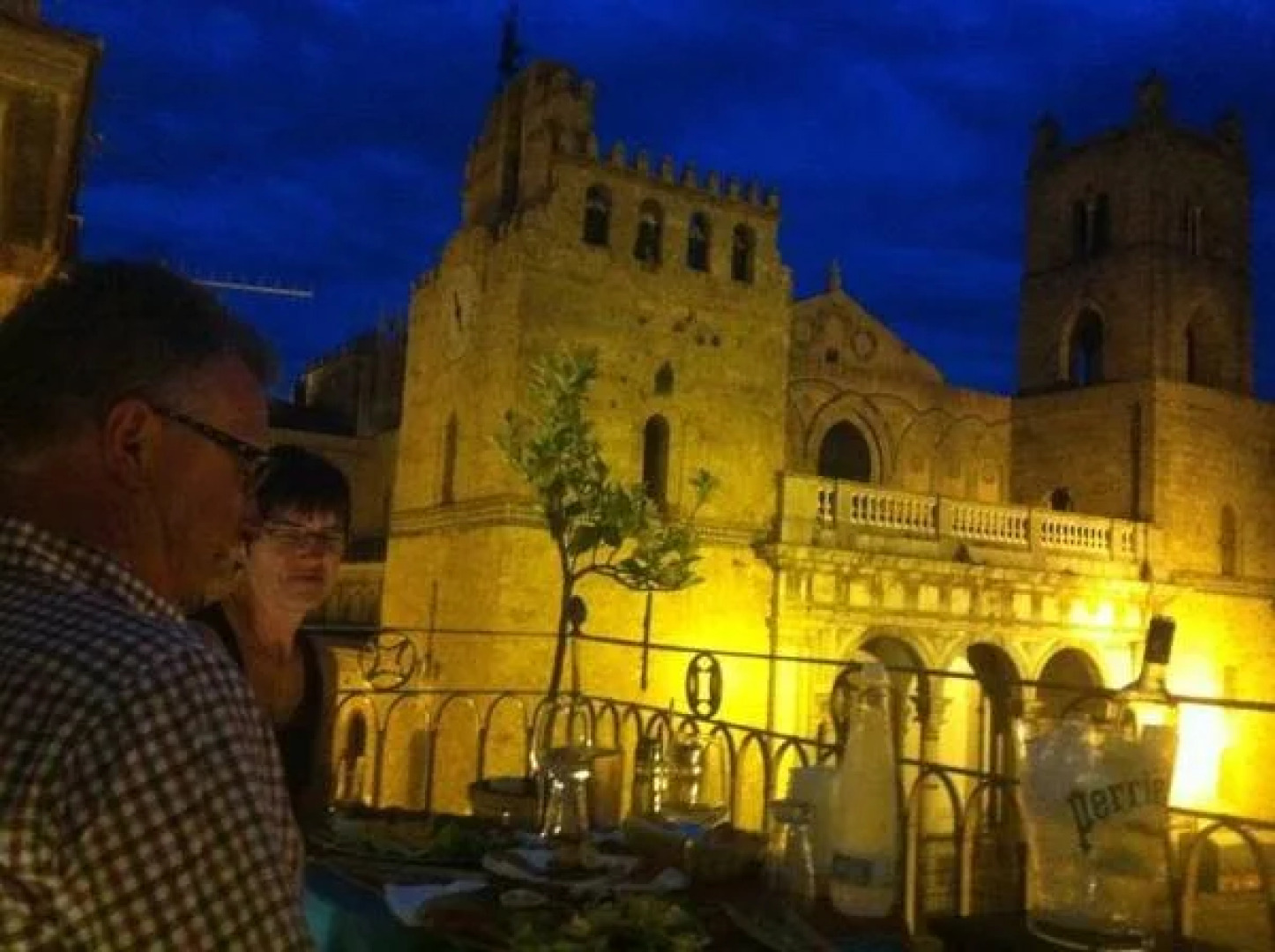 Hootel Duomo Monreale