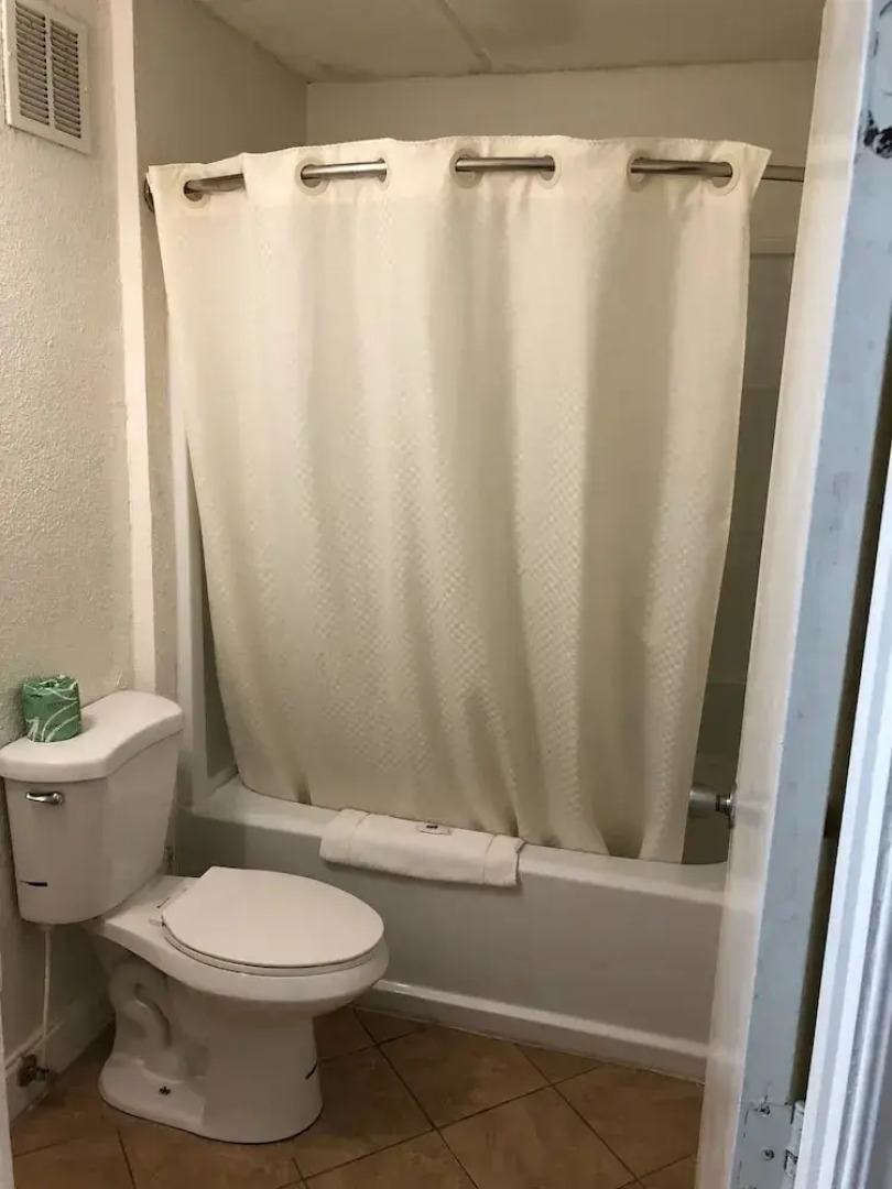 Motel6 Brunswick, GA