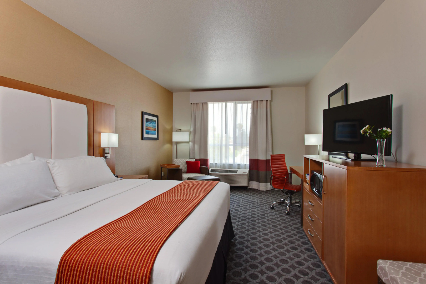 Hampton Inn by Hilton North Hollywood