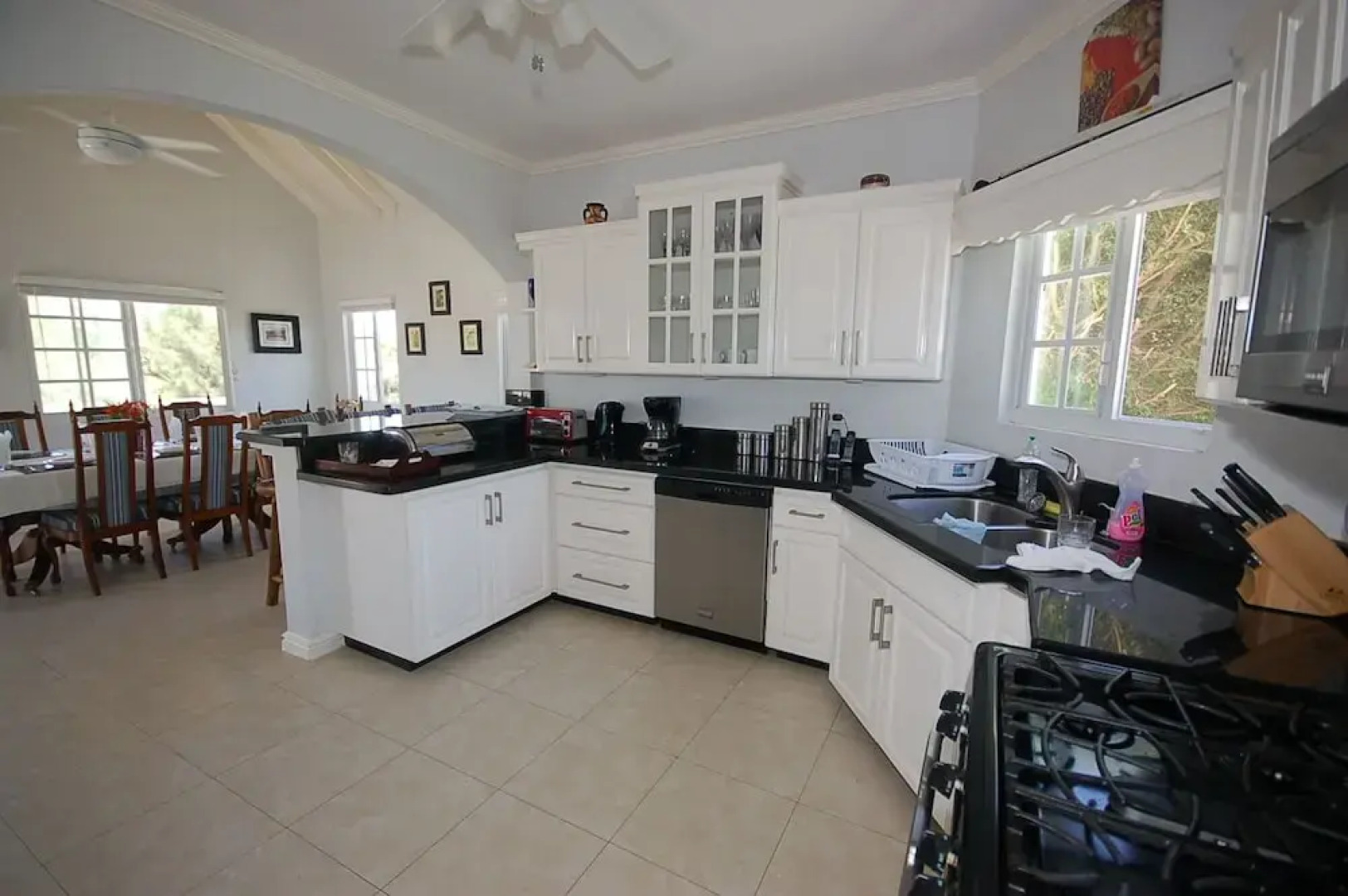 Arawak By The Sea, Silver Sands Jamaica Villas 4BR