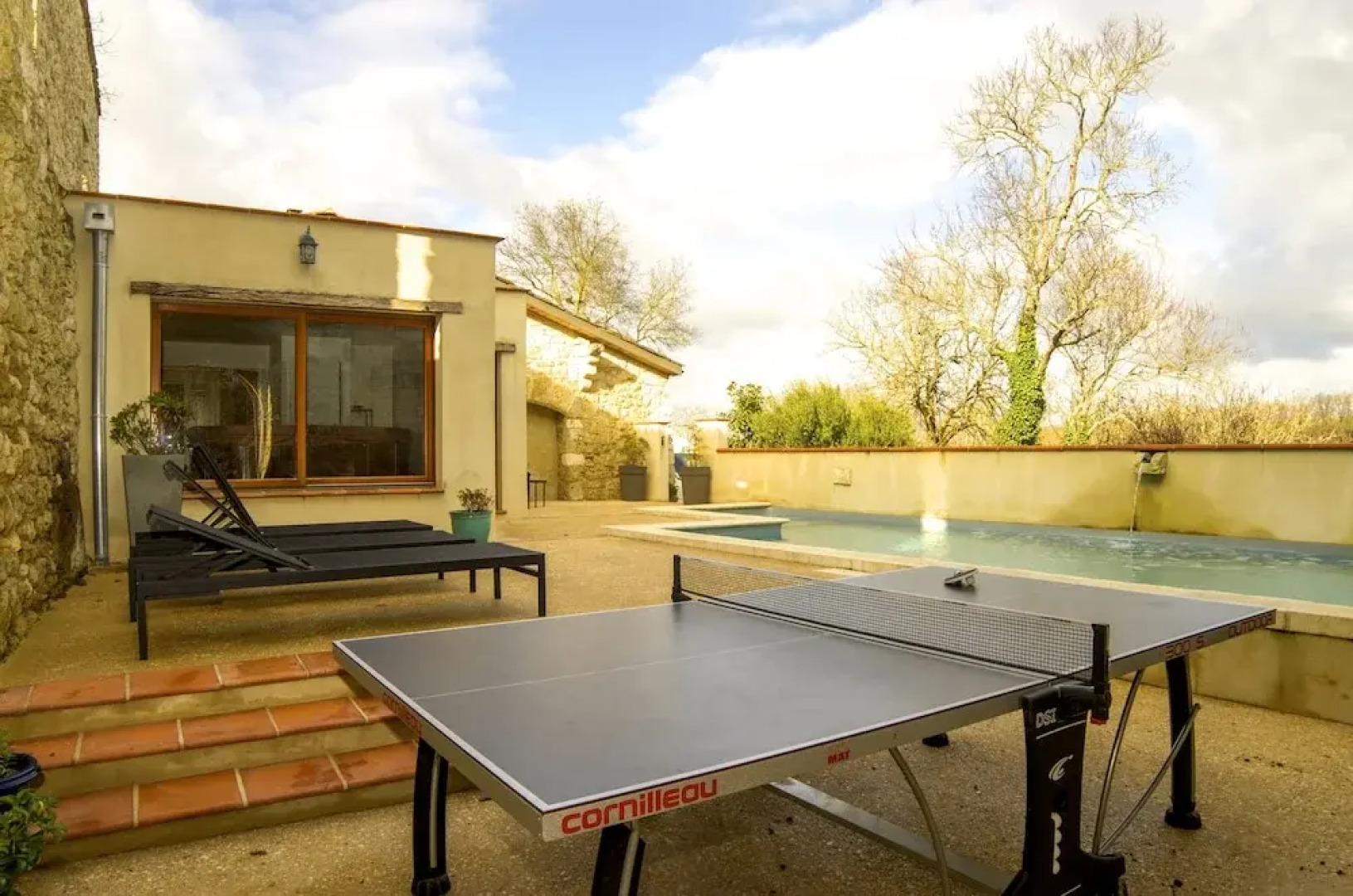 Domaine de Saussignac