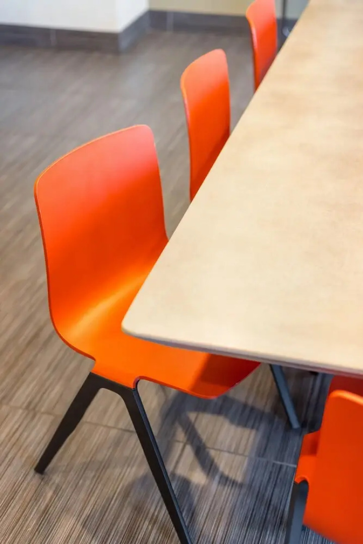 100 Walkscore Grand Circus Condos by Barsala