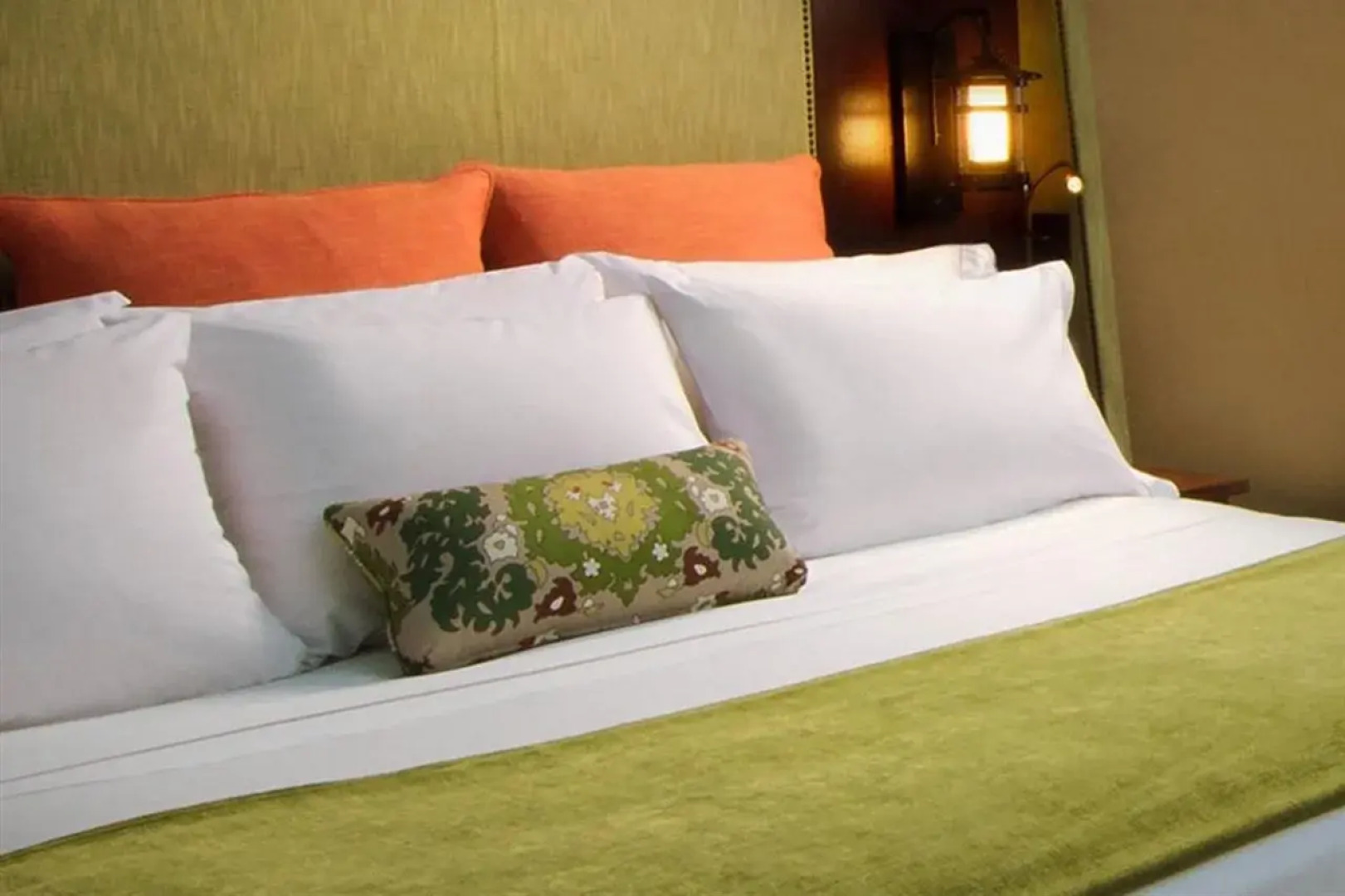 The Omni Grove Park Inn & Spa