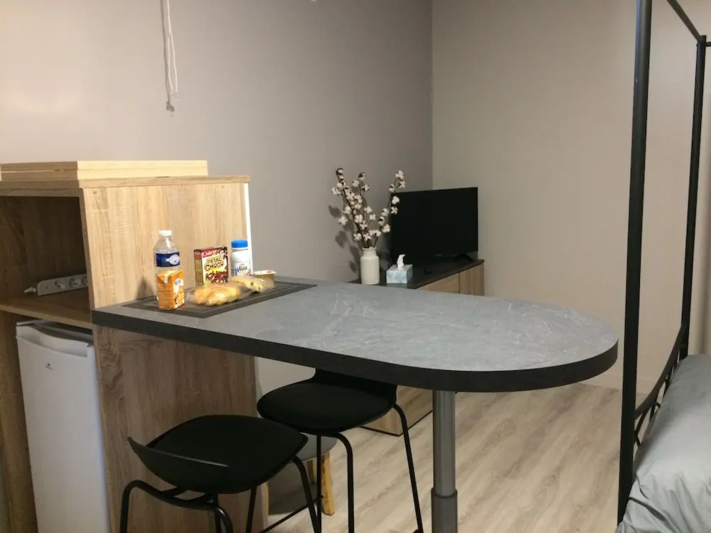 Le Studio Gare - Thiviers