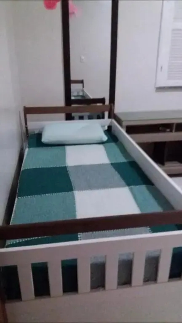 Casa de praia Luiz Correia paraíso azul