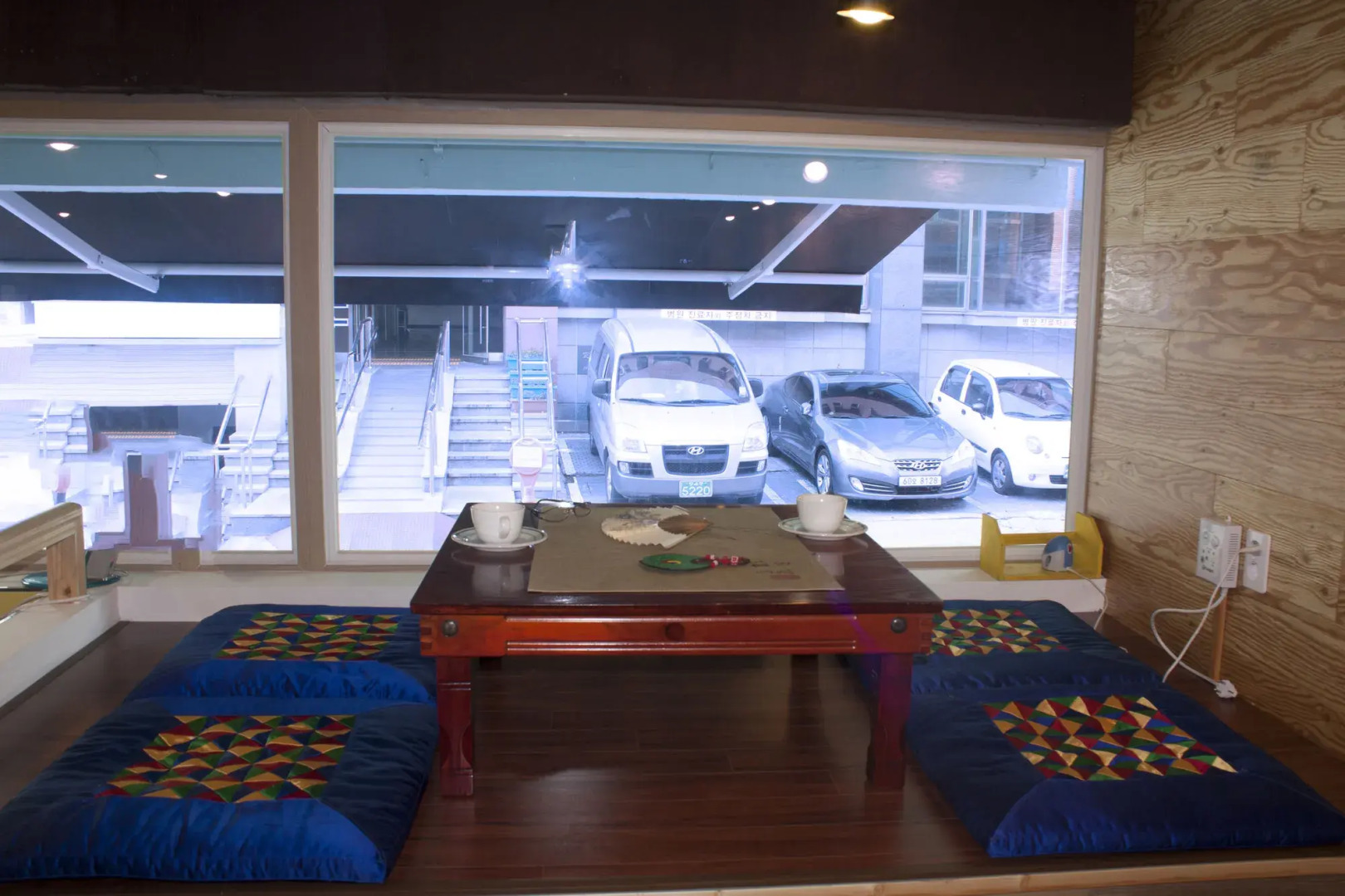 NeaRest Guesthouse in Jeonju - Hostel