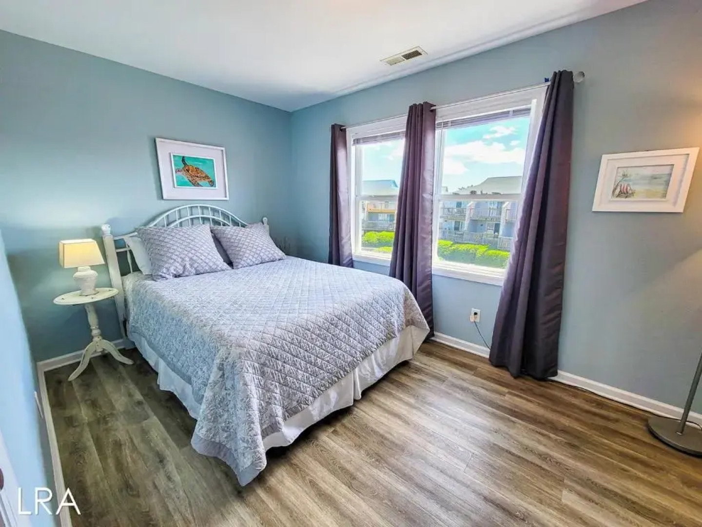 Turtle Cove 223 - C-Notes