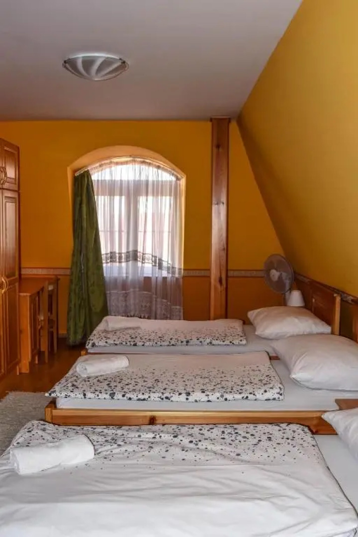 Ambrózia Guesthouse