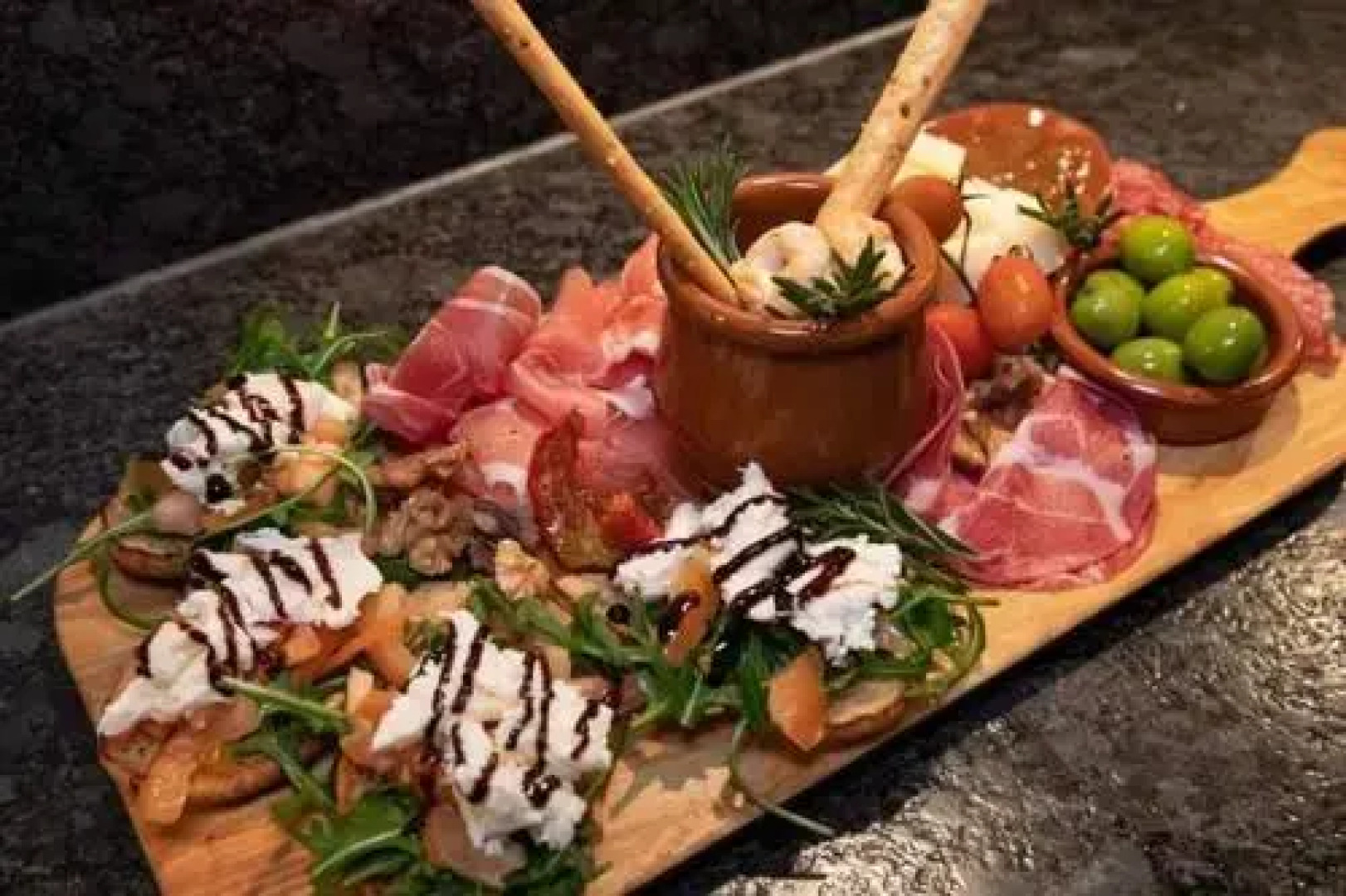 Saga Bed and Breakfast