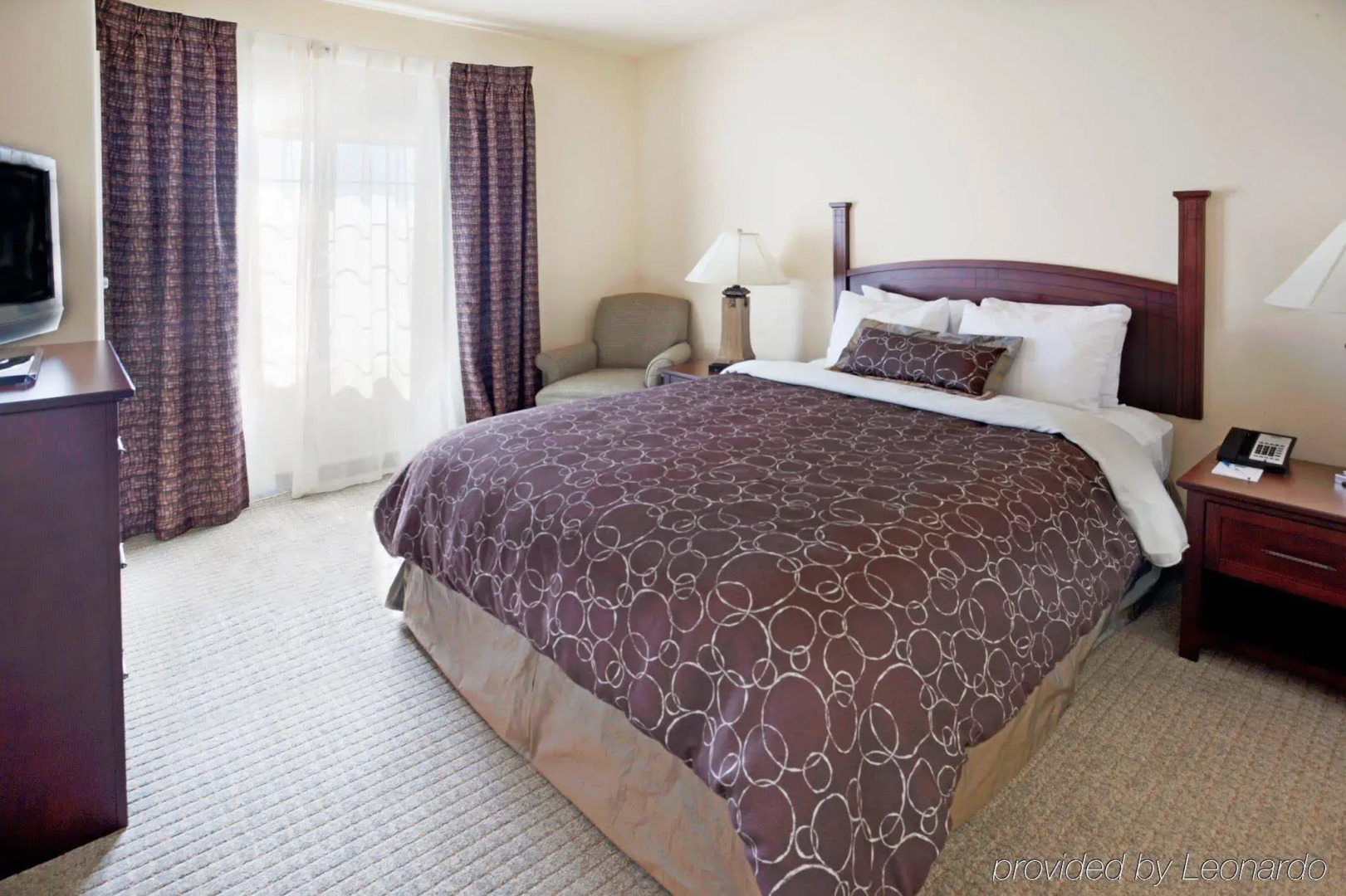 Staybridge Suites Austin NW by IHG