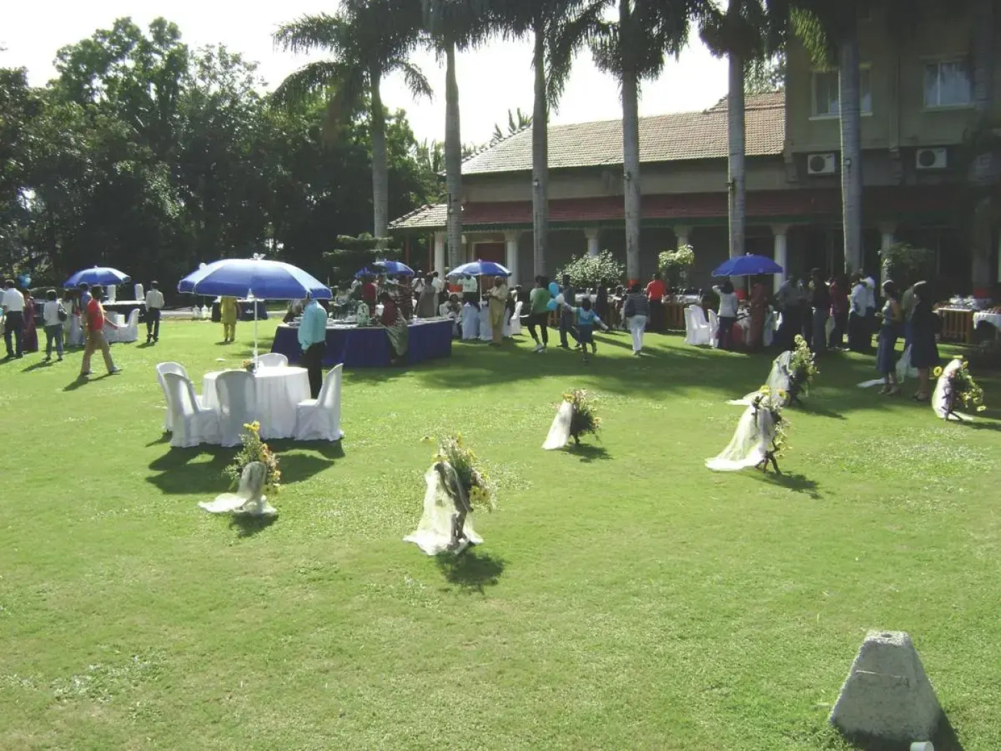 Ramee Guestline Hotel Bangalore