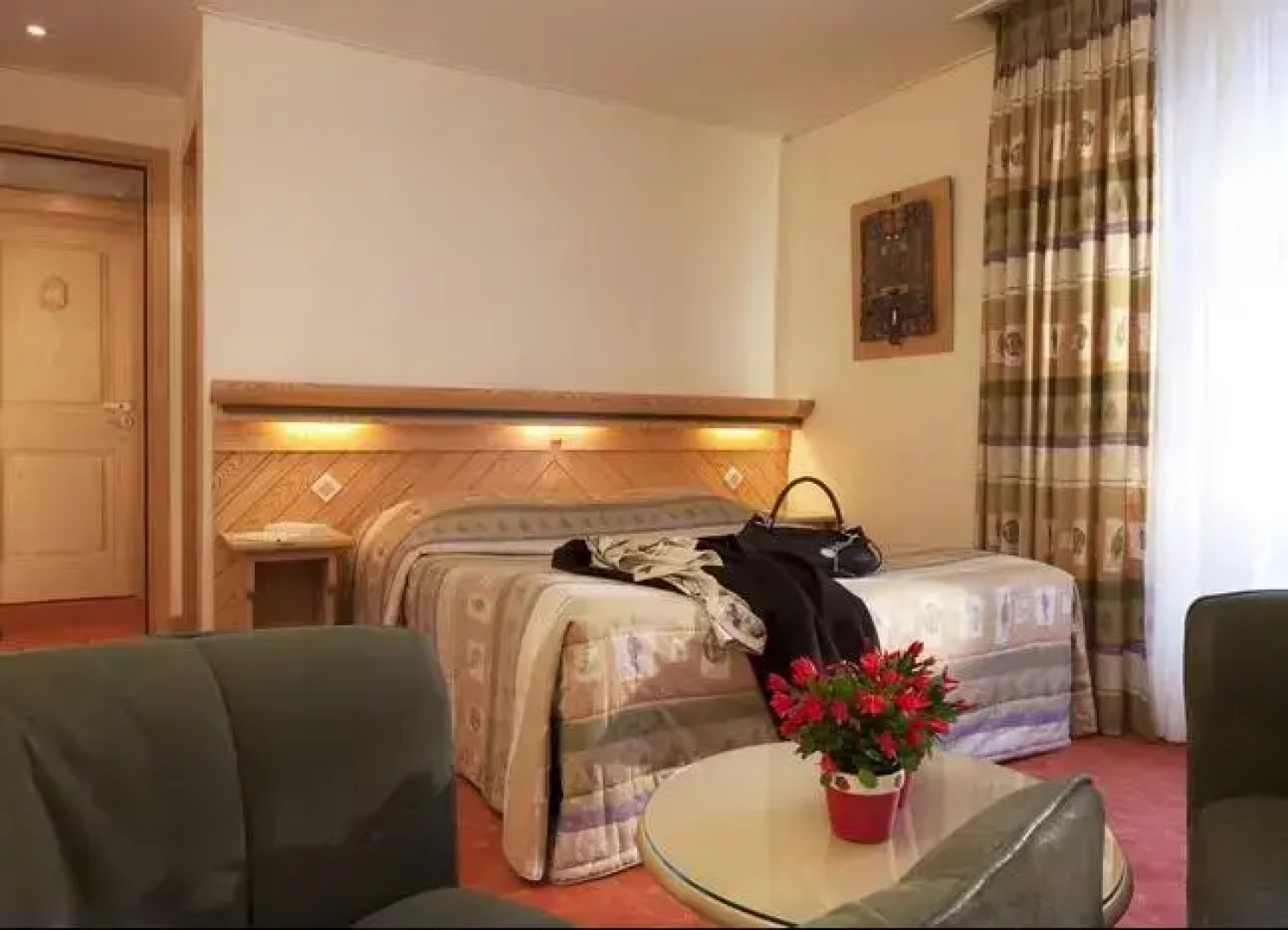 Hôtel Jean-Paul Jeunet