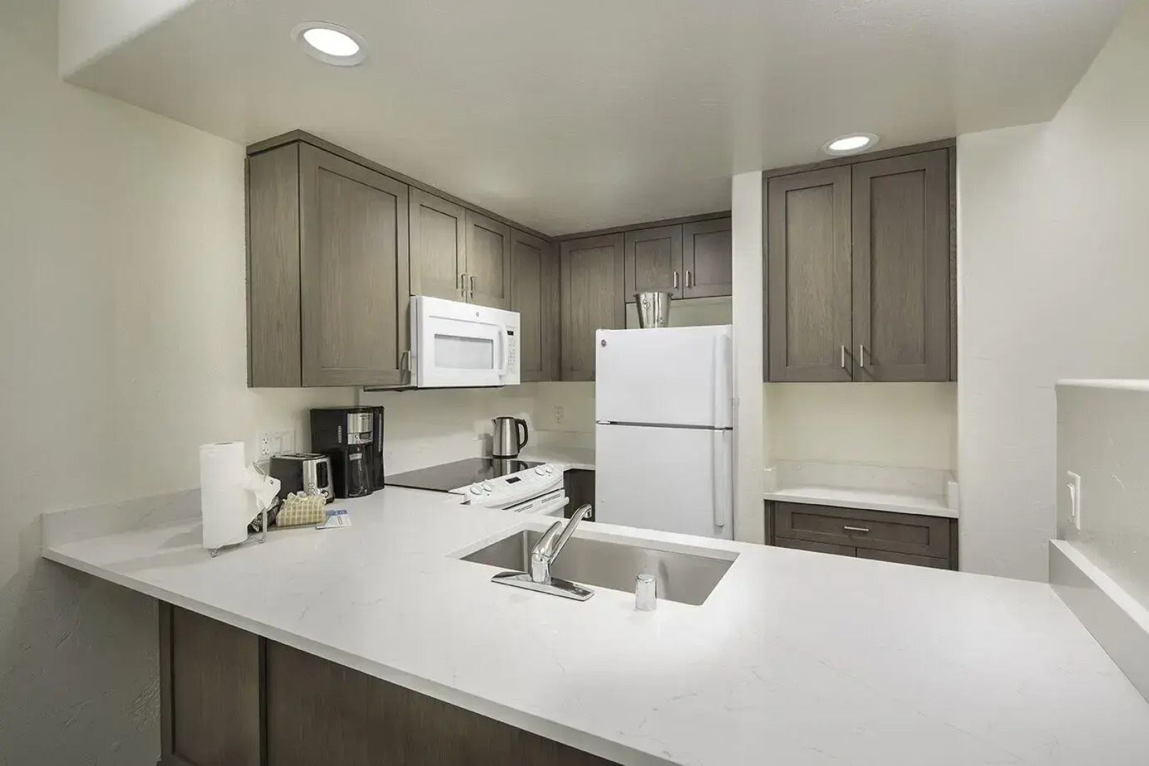 WCH at Wave Crest Resort