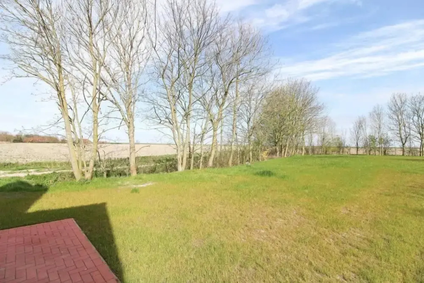 Ferienhaus DeichGalerie89