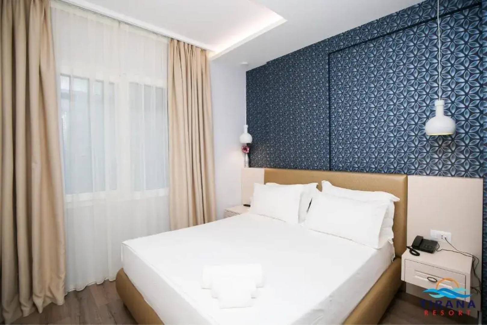 Tirana Resort Radhime