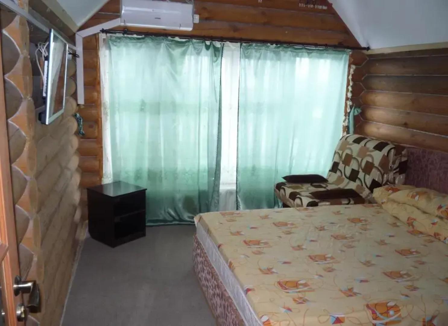 Ресторанно-гостинничный комплекс Боярский двор