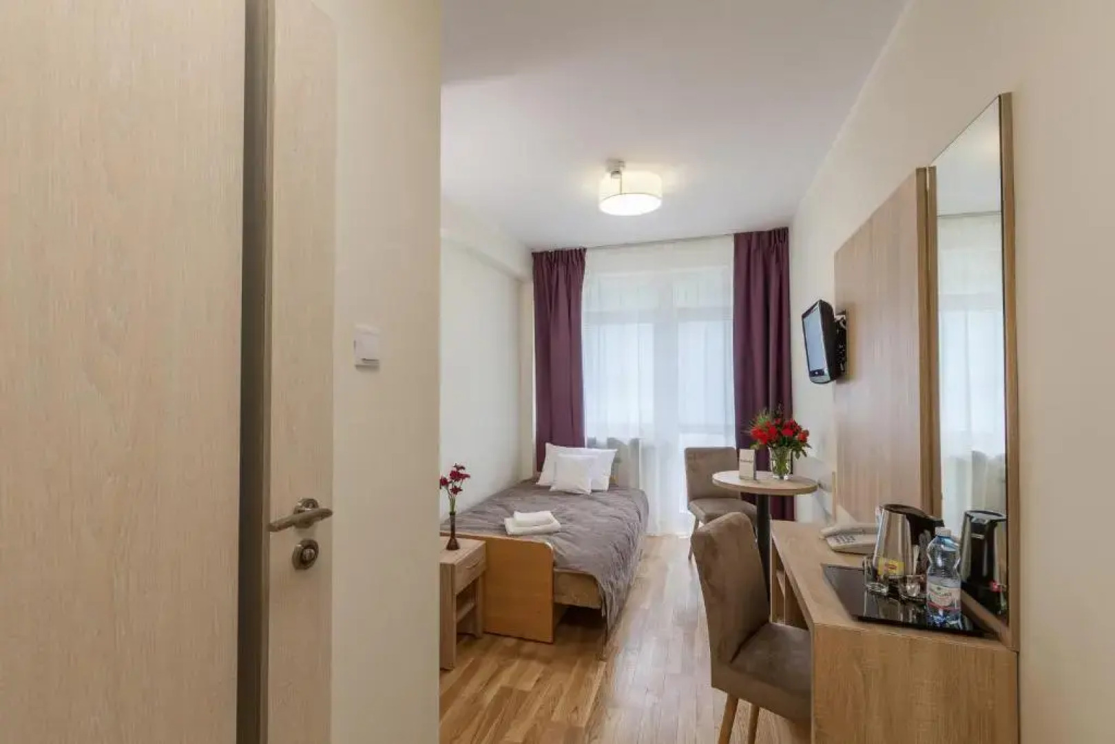 Centrum Wypoczynku I Rehabilitacji Silesia Krynica