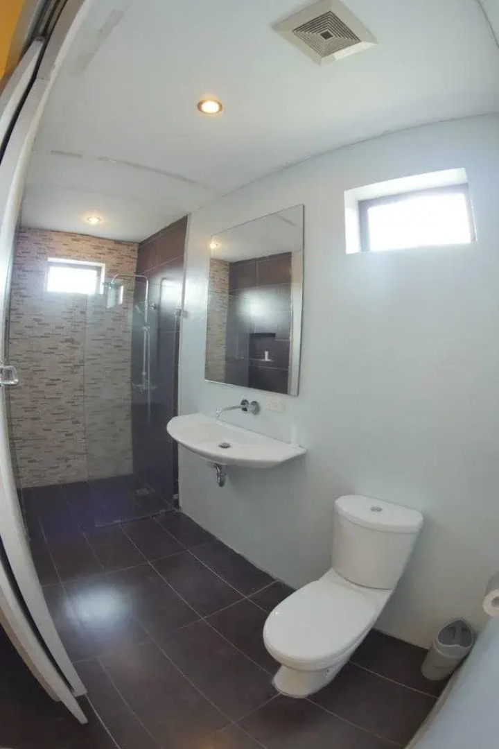 Villa Del Rey Resort CamSur powered by Cocotel