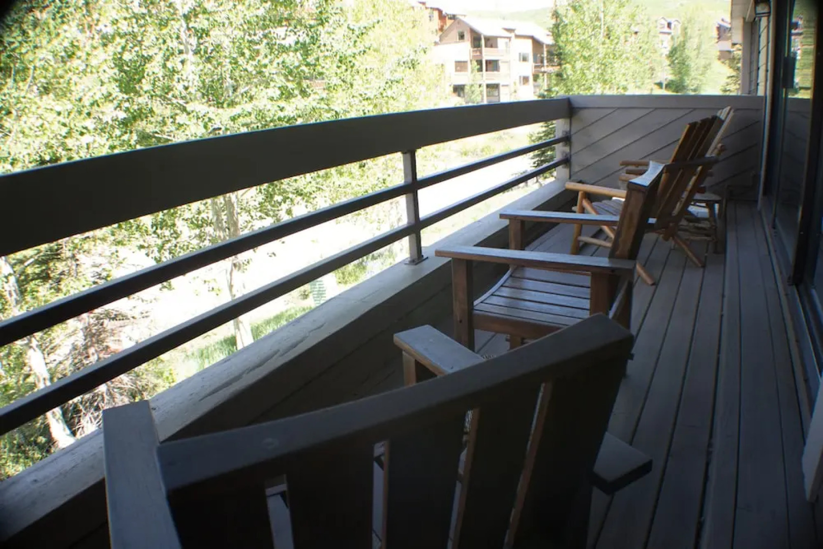 Mountain Edge By Crested Butte Lodging