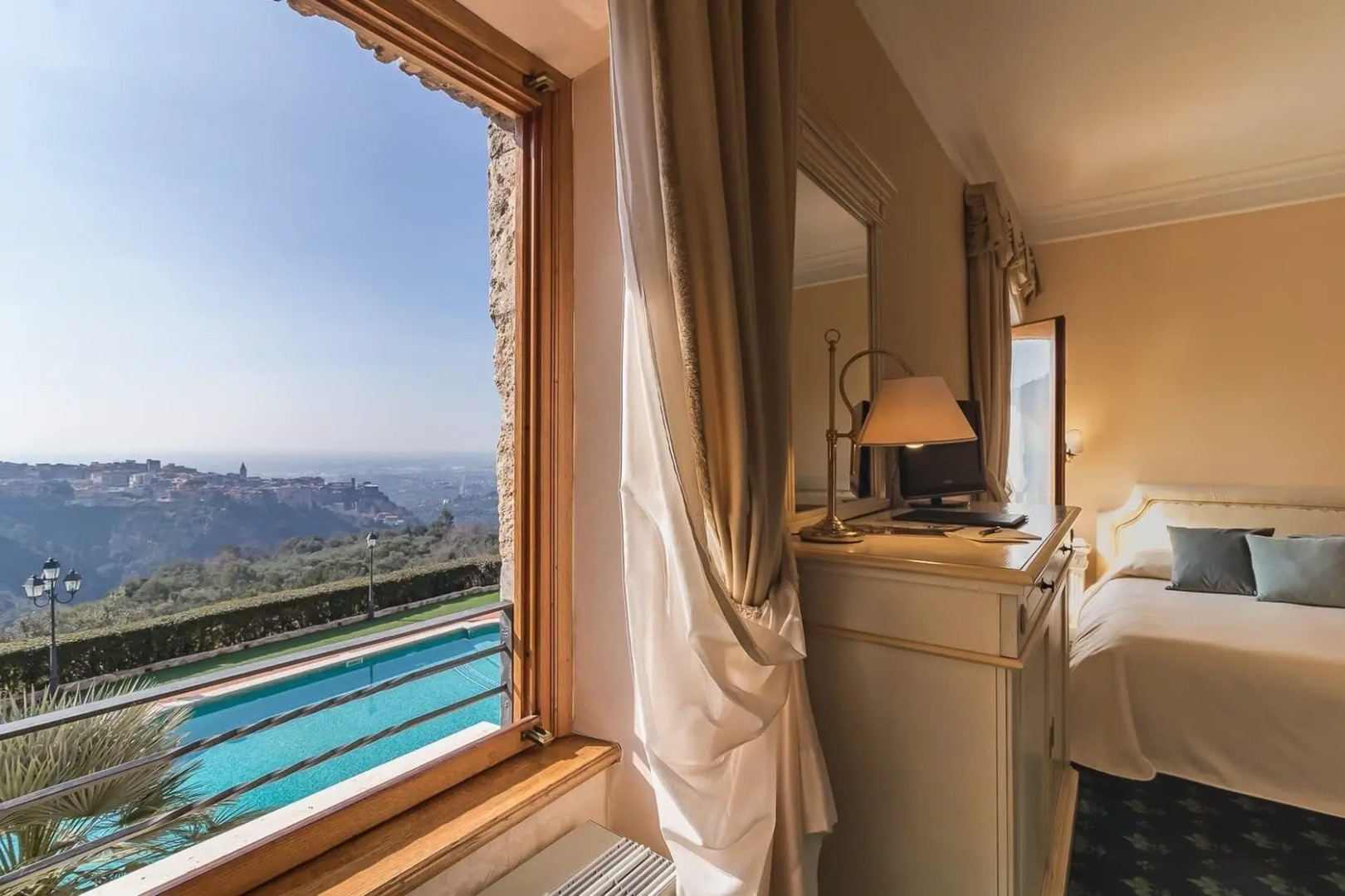 Hotel Torre SantAngelo