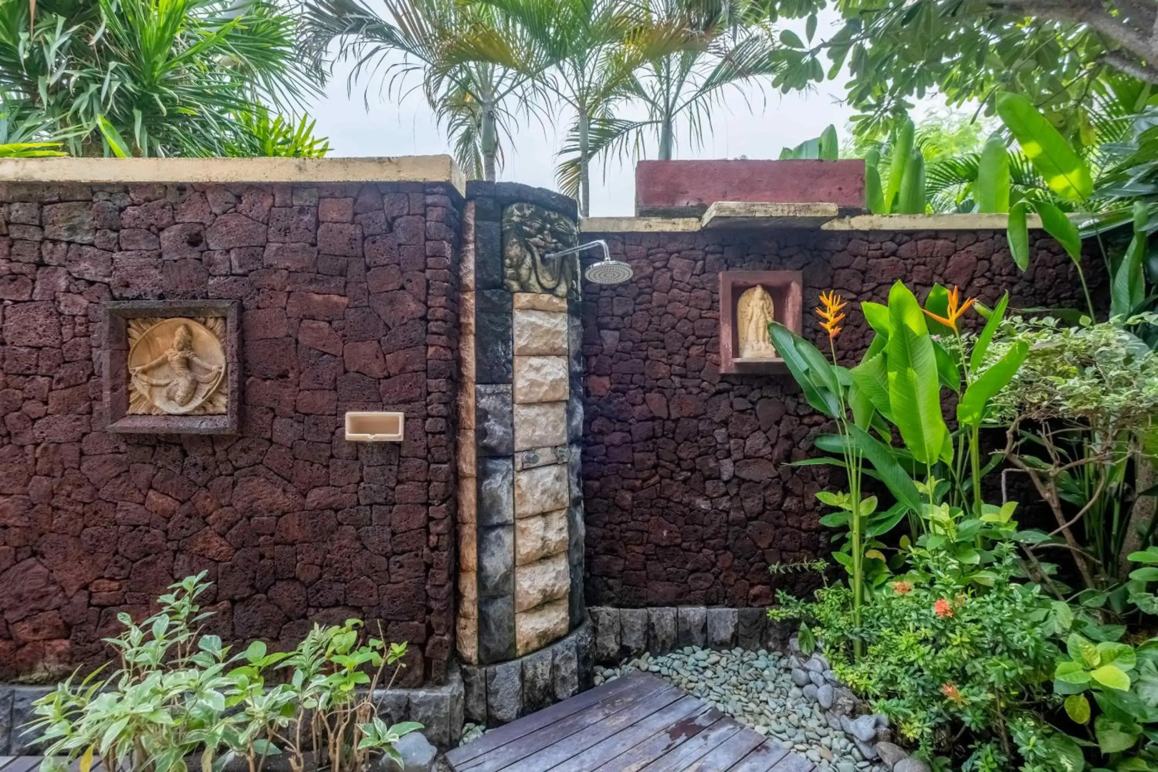 Taman Sari Bali Resort & Spa