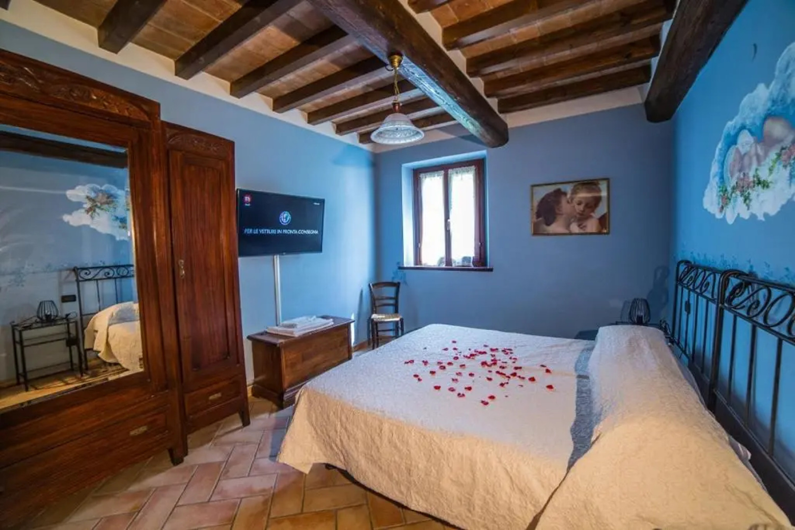 Agriturismo Il Brugnolo