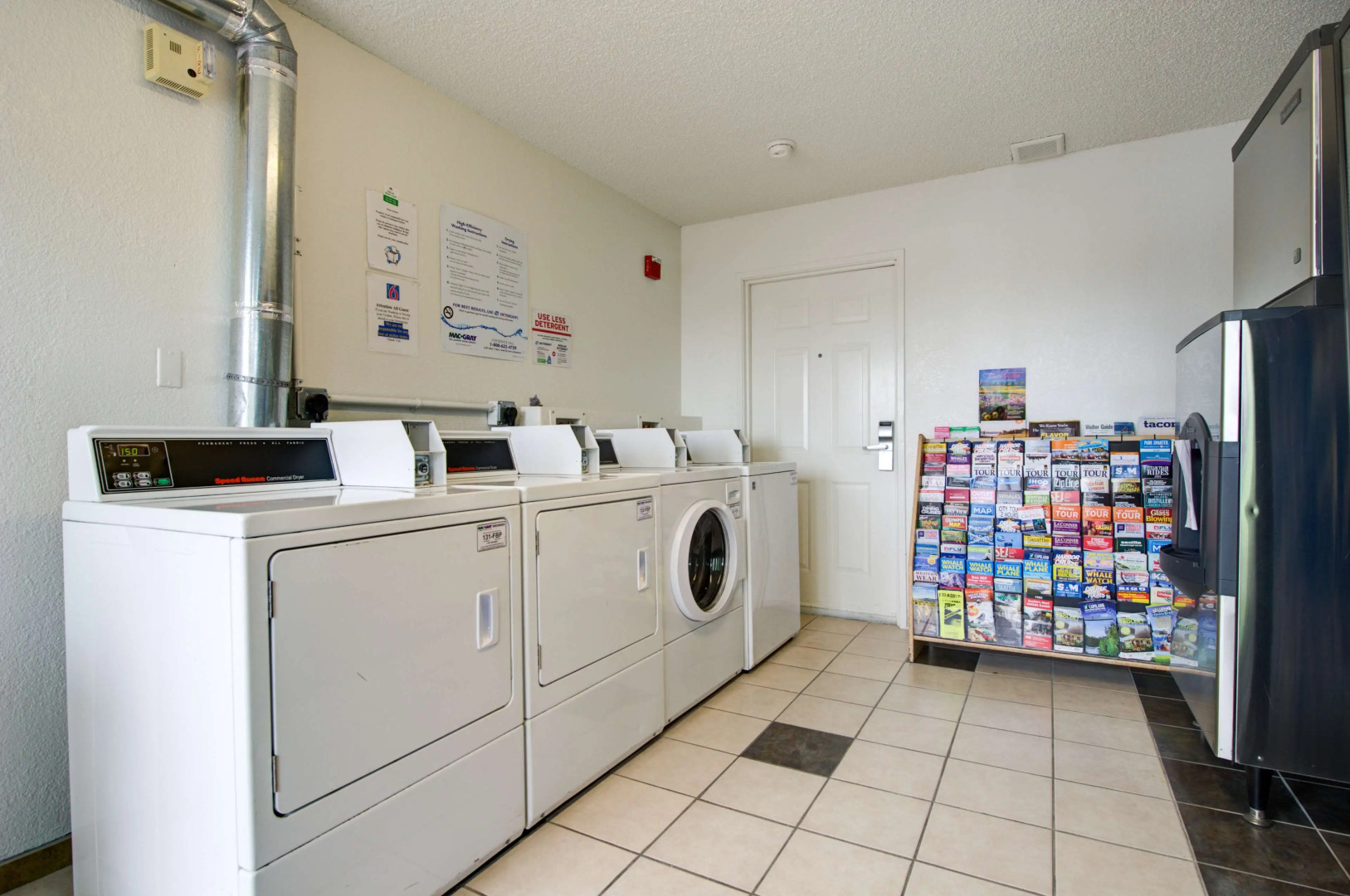 Motel 6 Seattle, WA - Airport