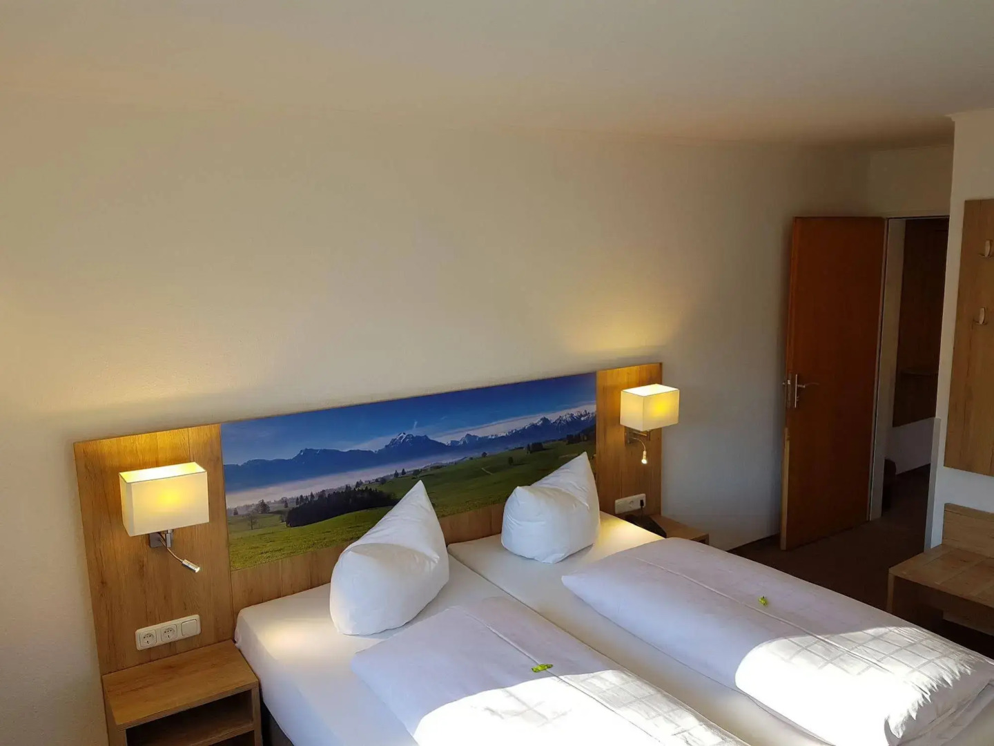 Hotel Ruchti - Zeit für mich.