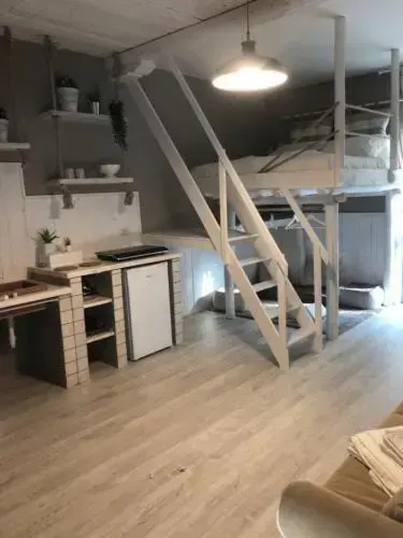 Nonna Pallina Residence