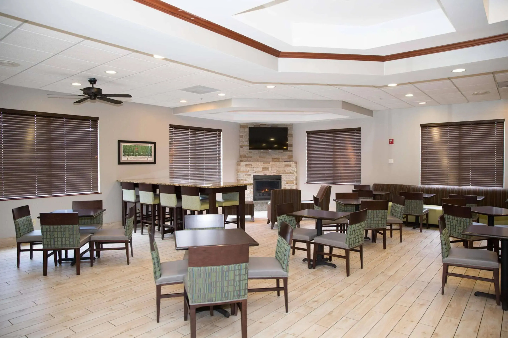 Best Western Port Columbus