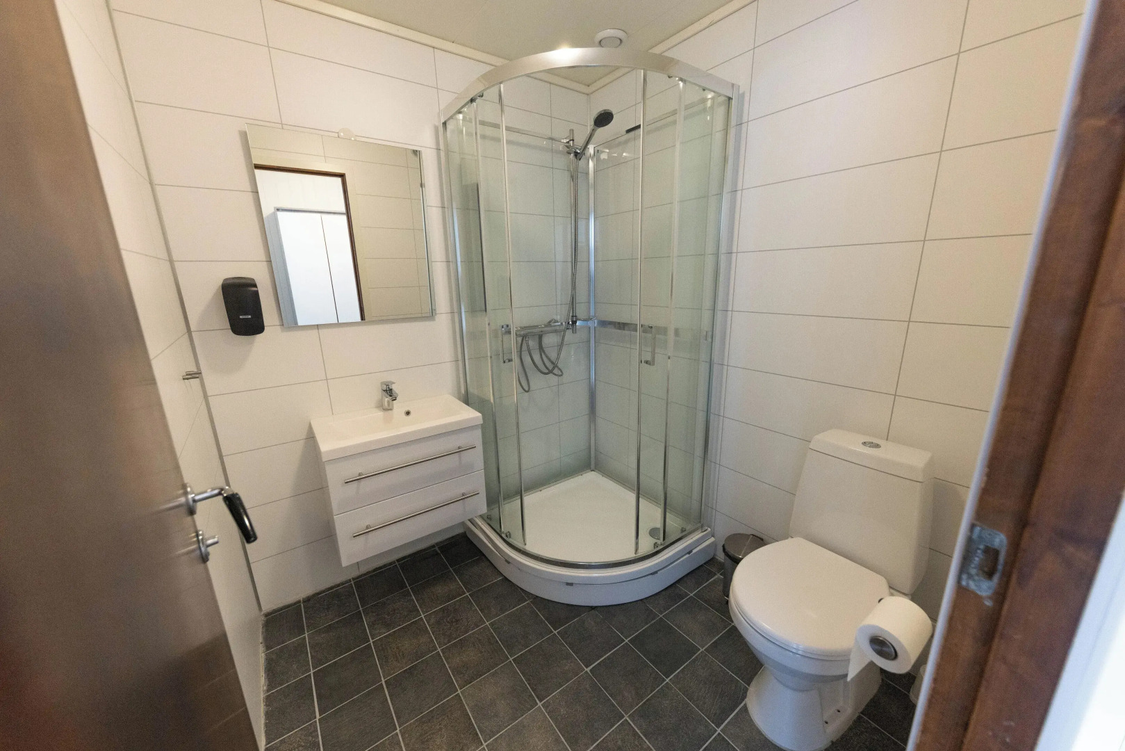 Christineborg Gjesthus