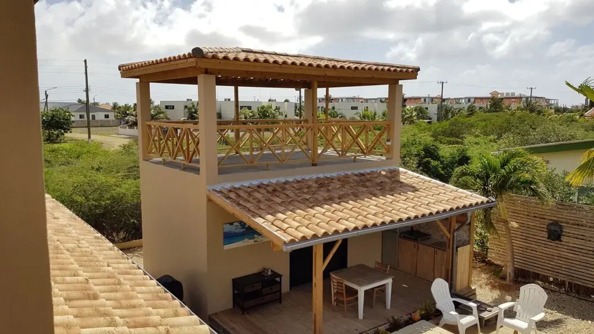 Villa Carina Apartments