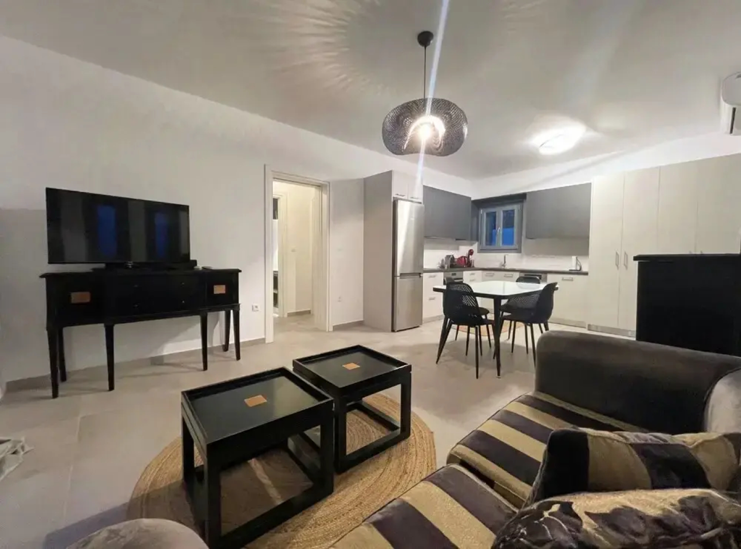 Mykonos Dot Apartments