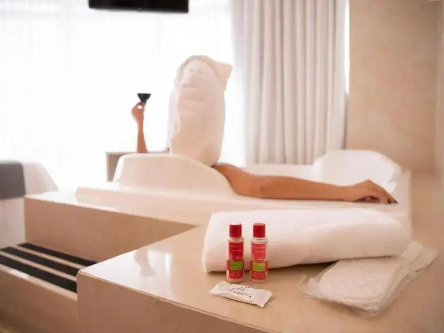 Cancún Hotel by H Hotéis - Airport