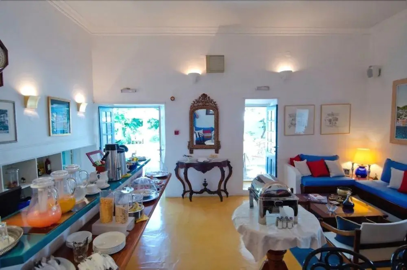 Orloff Boutique Hotel