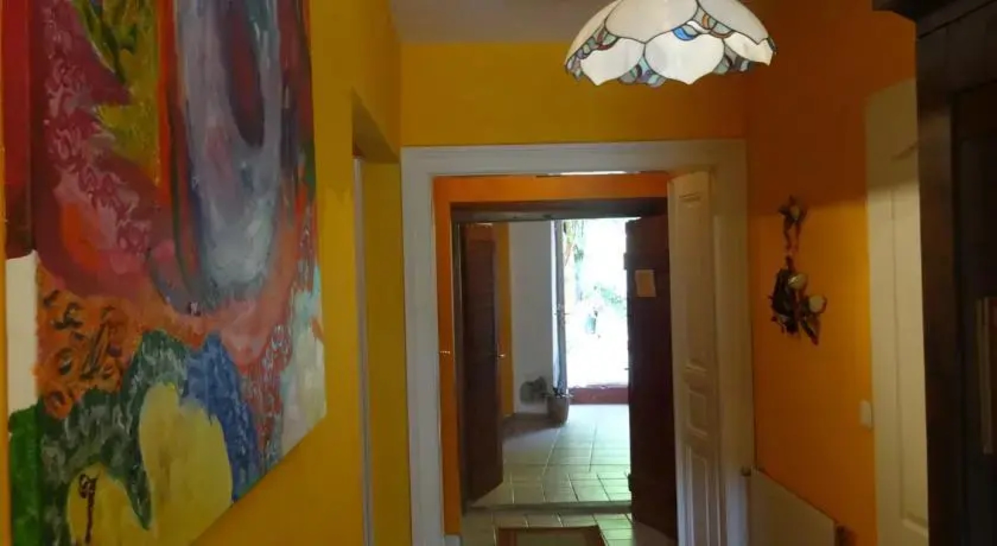 Gästehaus Kleine Mühle