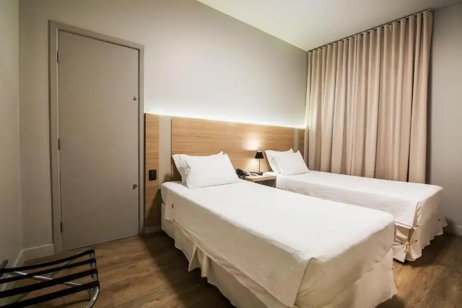 JR Hotel Presidente Prudente