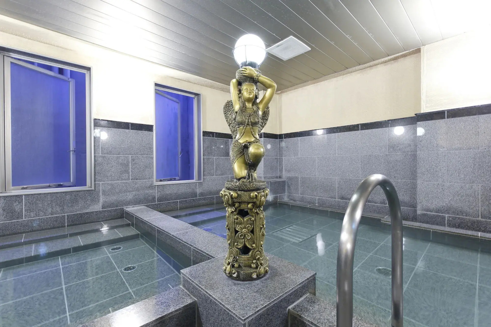 Spring Sunny Hotel Nagoya Tokoname Station