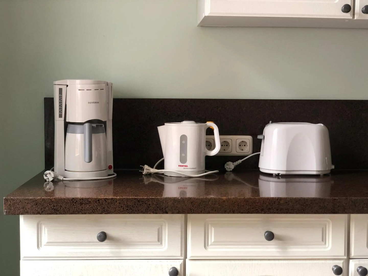 Ferienwohnung Münch