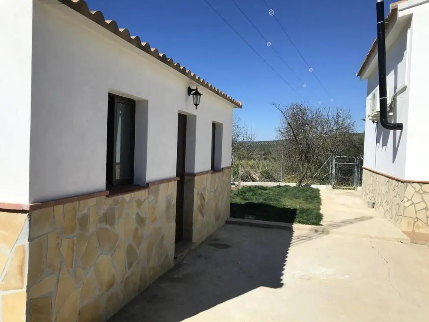 Villa With 3 Bedrooms in Archidona, With Wonderful Mountain View, Private Pool and Wifi