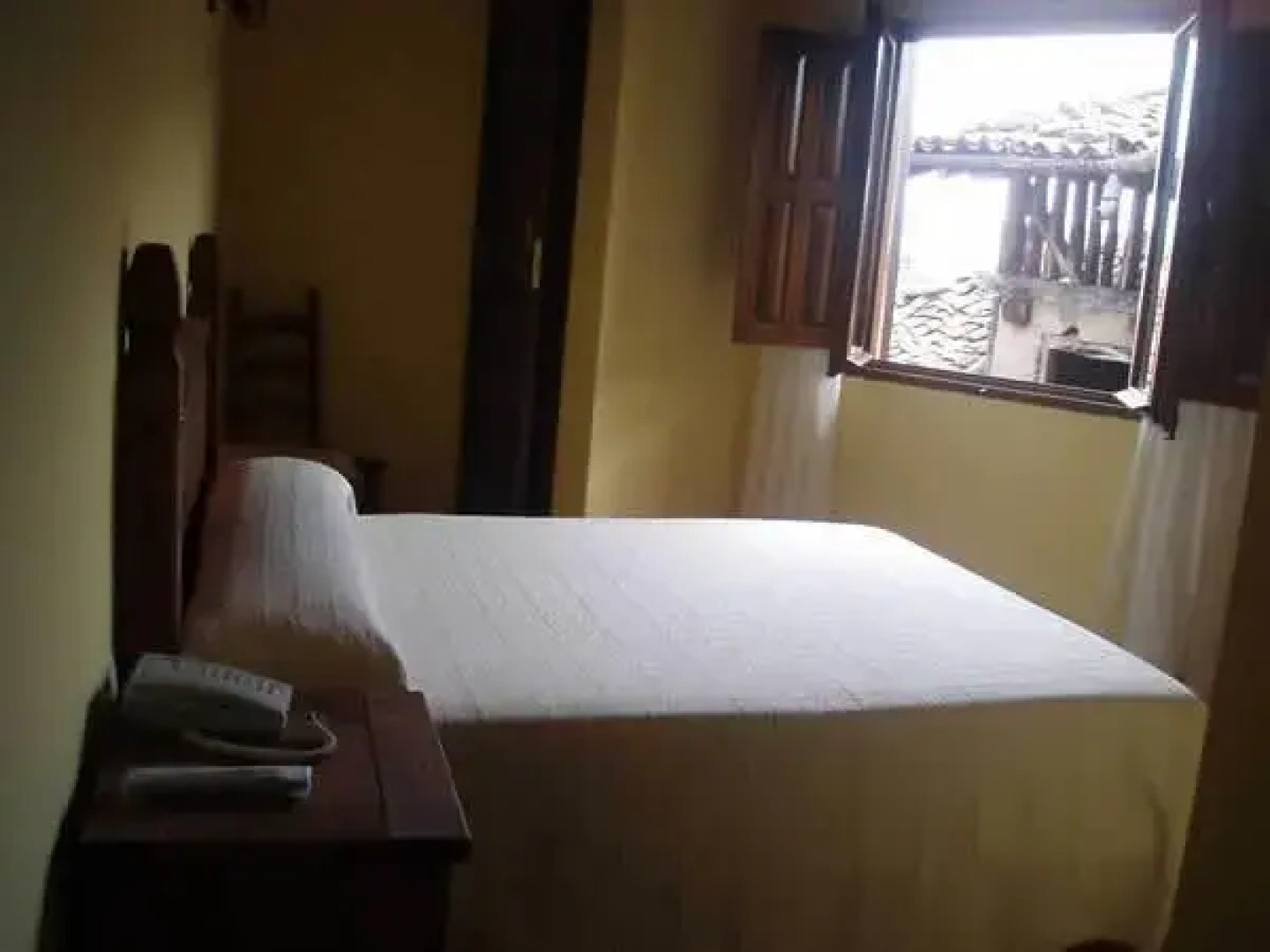 Hostal El Rincón del Trillo