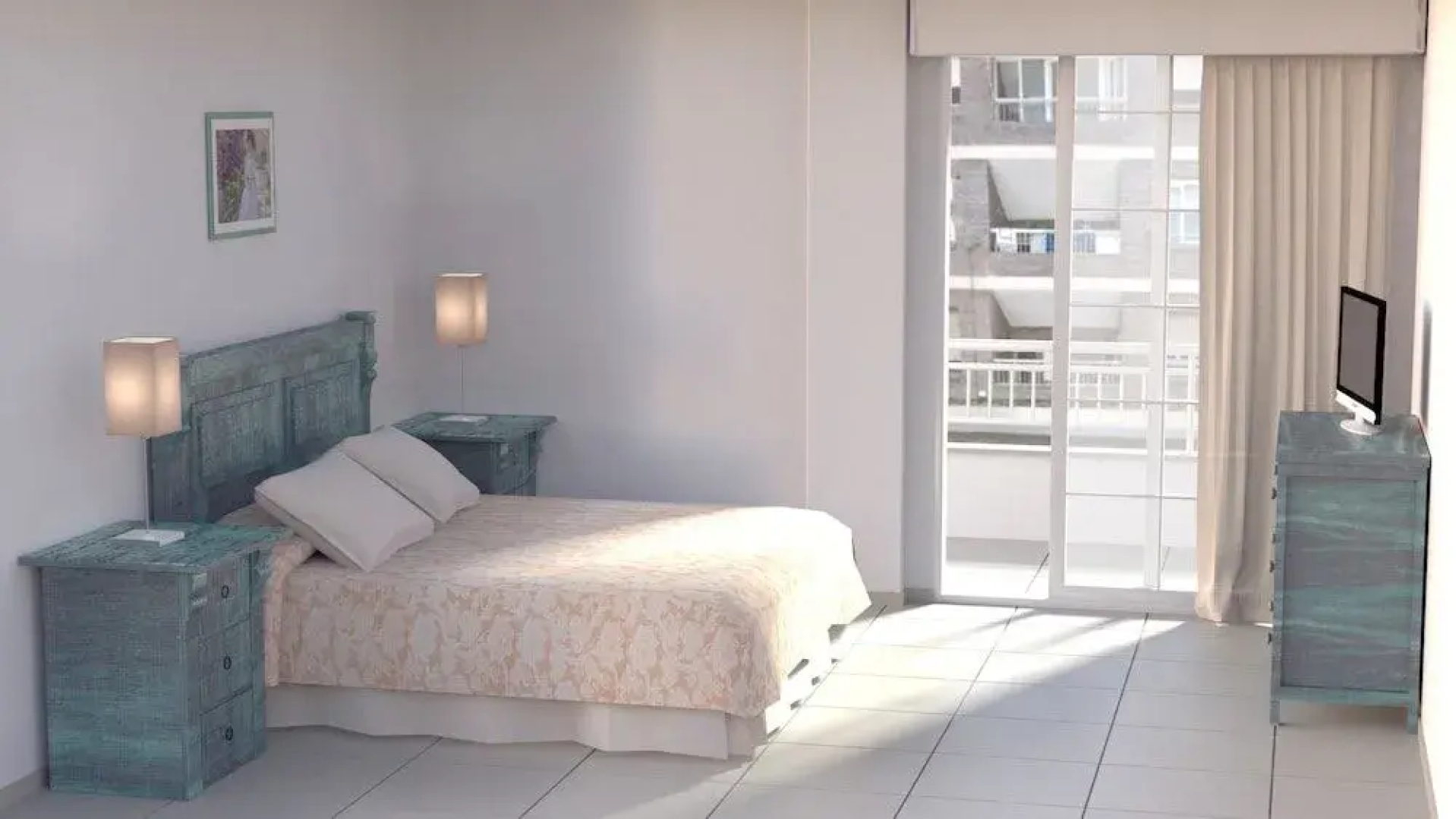 Aparthotel Sole Bello