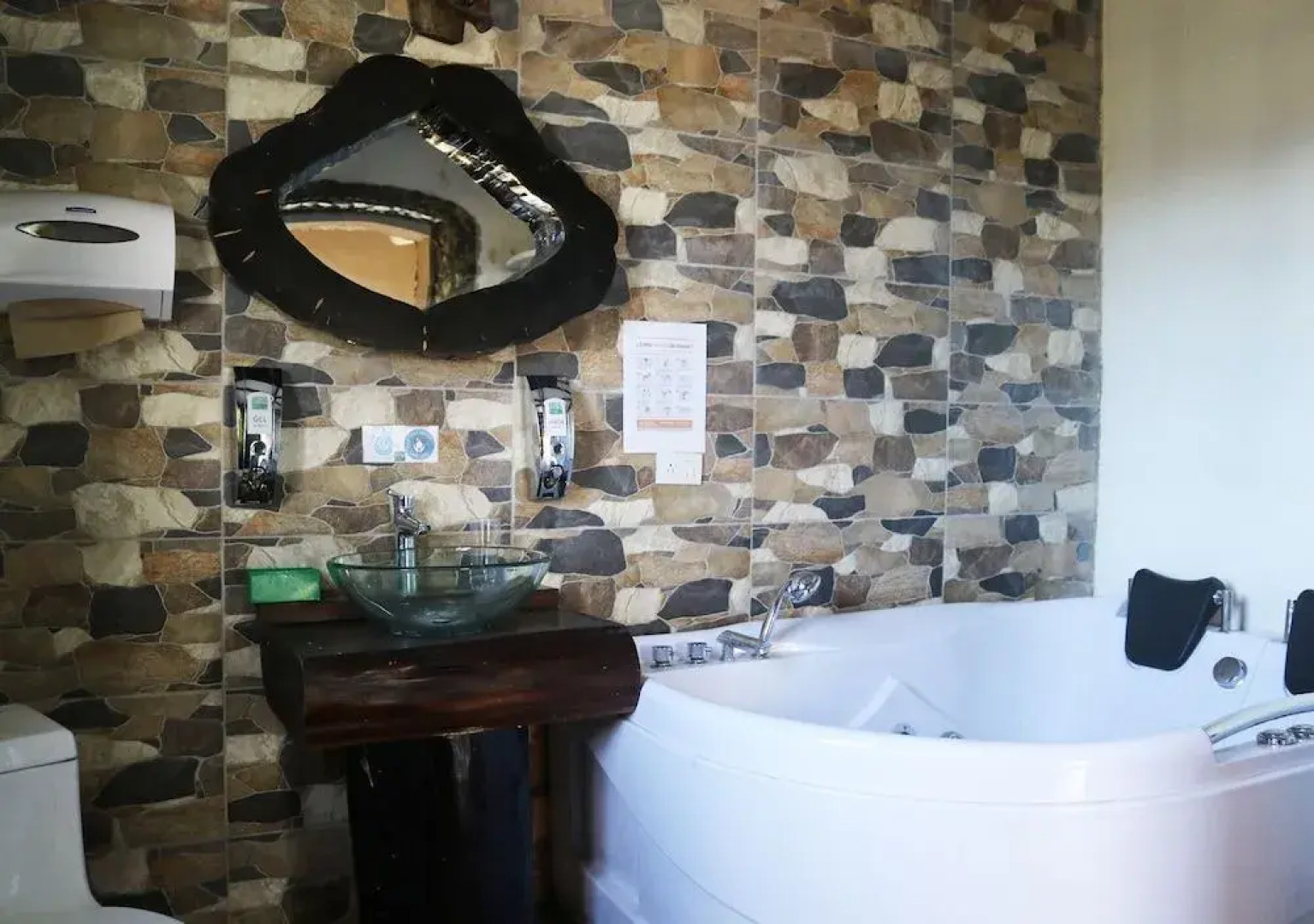 Hacienda Turistica Las Manolas